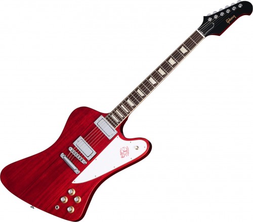 Gibson Firebird Platypus