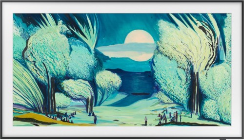 Samsung The Frame QE-55LS03FA