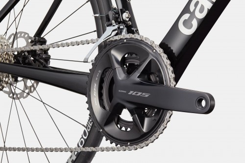 Cannondale SuperSix EVO Carbon 4 2025 frame 44