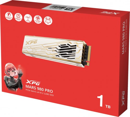 A-Data SMAR-980P-1TCI
