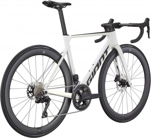 Giant Propel Advanced 1 2025 frame XS