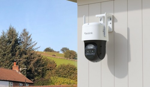 Reolink Trackmix B770