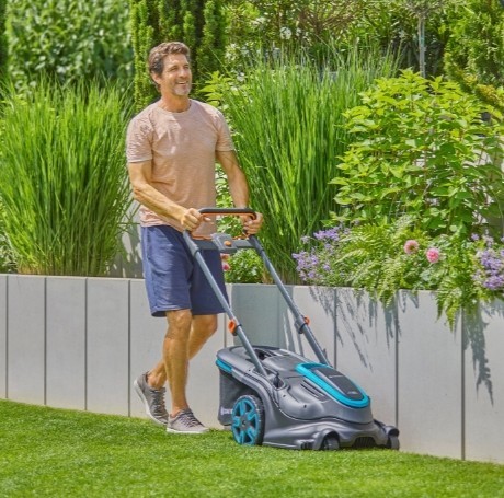 GARDENA PowerMax Duo 46/36V P4A 14646-20