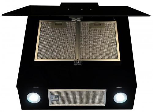 Luxor Emilia 1450 BK Gold LED