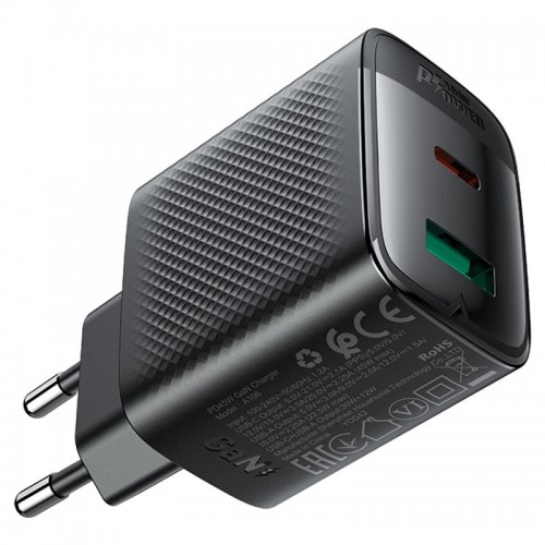 Acefast A106 PD45W GaN