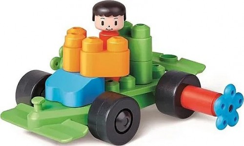PolyM Creative City Kit 760007