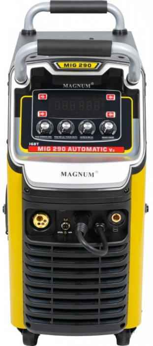 Magnum MIG-290 Automatic V2