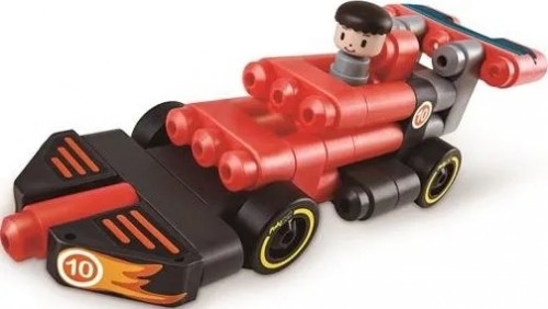 PolyM Racing Car 760020