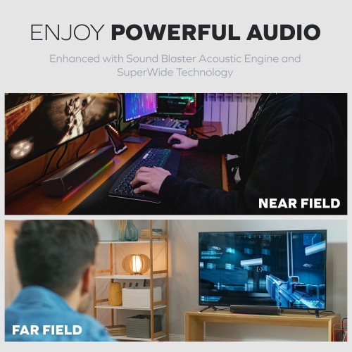 Creative Sound Blaster GS5