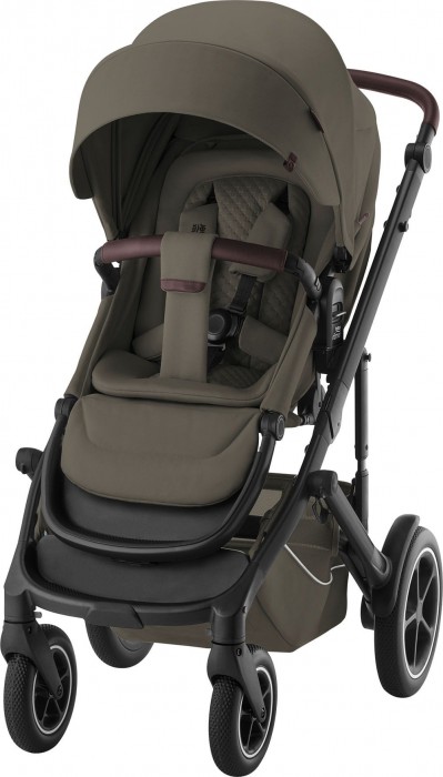 Britax Romer Smile 5Z Lux