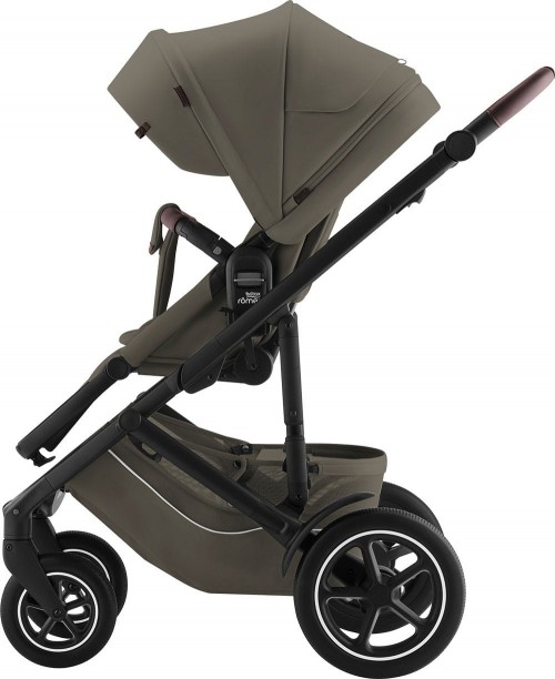 Britax Romer Smile 5Z Lux