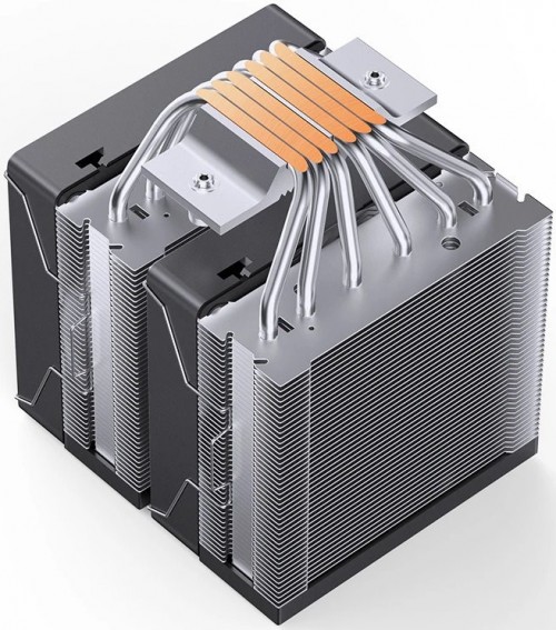 Jonsbo CR-3000E Black