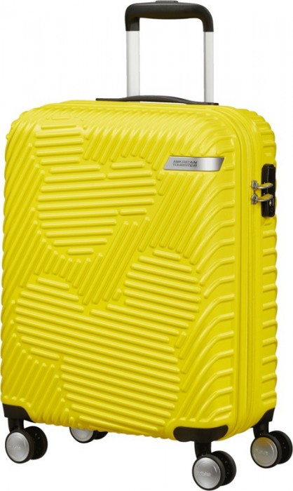 American Tourister Mickey Clouds 45