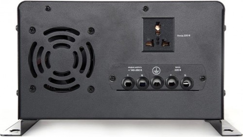Apro AVR-5000V