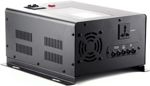 Apro AVR-5000V
