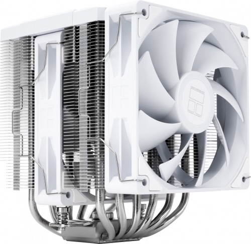 Thermalright Peerless Assassin 120 Digital White