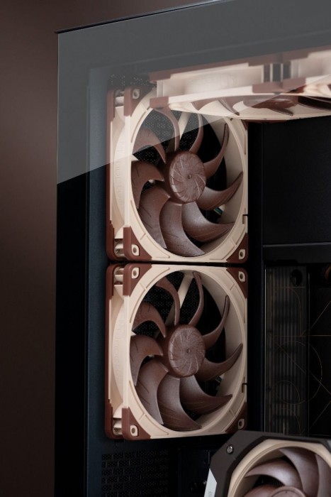 Noctua NF-A14x25 G2 PWM