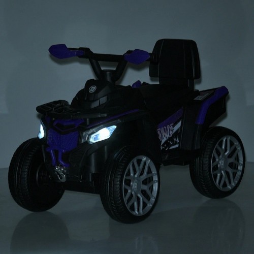 Bambi M6125EBLR