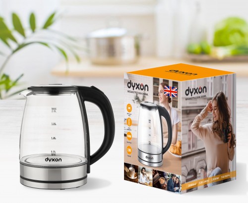 Dyxon DXN-2000ML