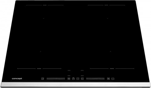Concept IDV 5760