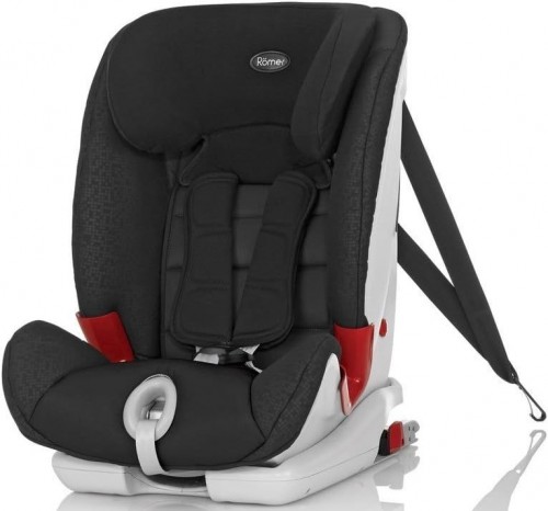 Britax Romer Xtensafix