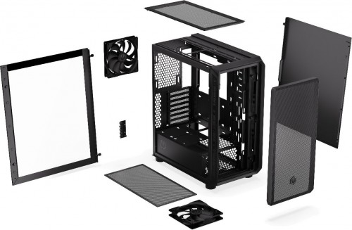 Endorfy Arx 500 Core