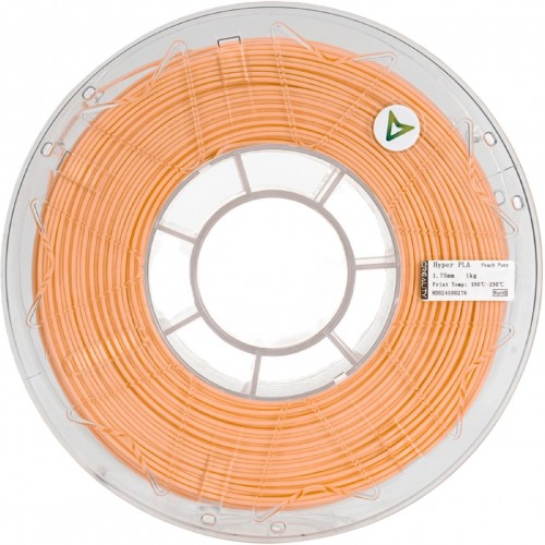 Creality Hyper PLA RFID Peach Fuzz 1kg