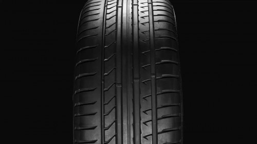 Pirelli Dragon Sport