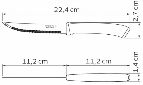 Tramontina Felice 23494/115