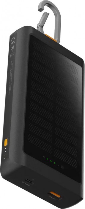 Xtorm Go2 Solar 10000 15W