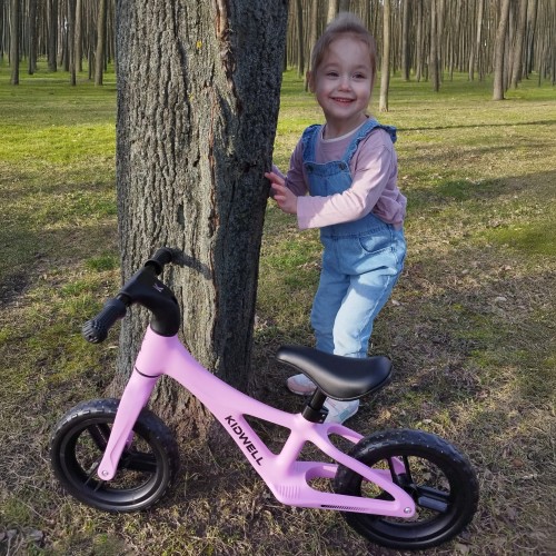 KidWell Jogo