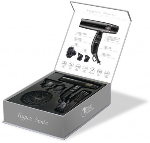 Tico Professional Professional Hyper Sonic