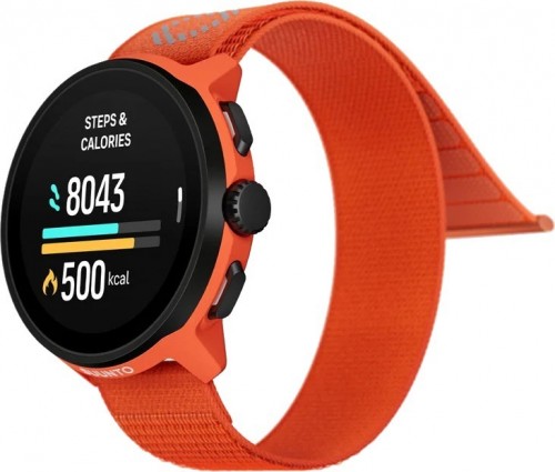 Suunto Run