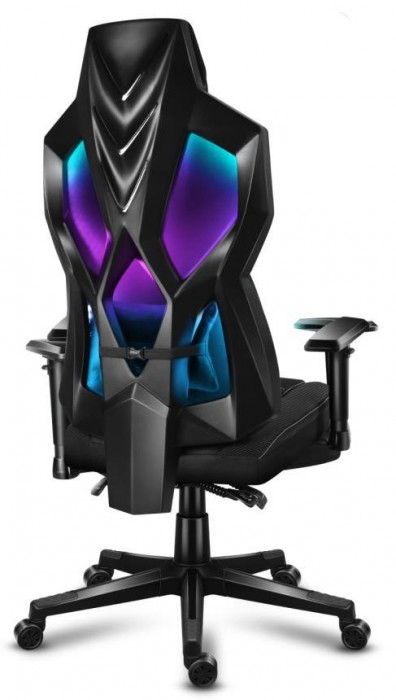 Huzaro Combat 6.2 RGB