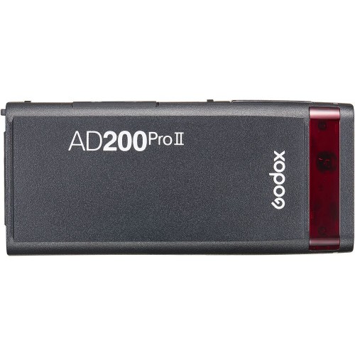 Godox AD200Pro II