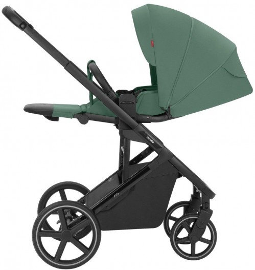 Carrello Alfa 2 in 1 2025