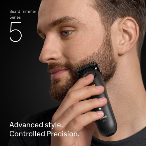 Braun Series 5 BT5520