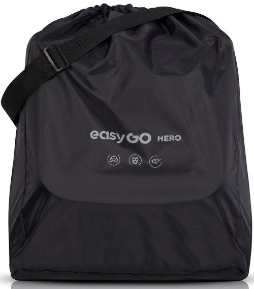 EasyGo Hero