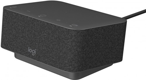 Logitech Logi Dock