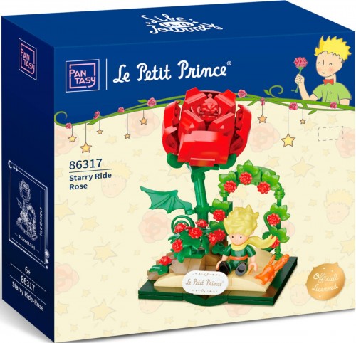 Pantasy Starry Ride Rose 86317