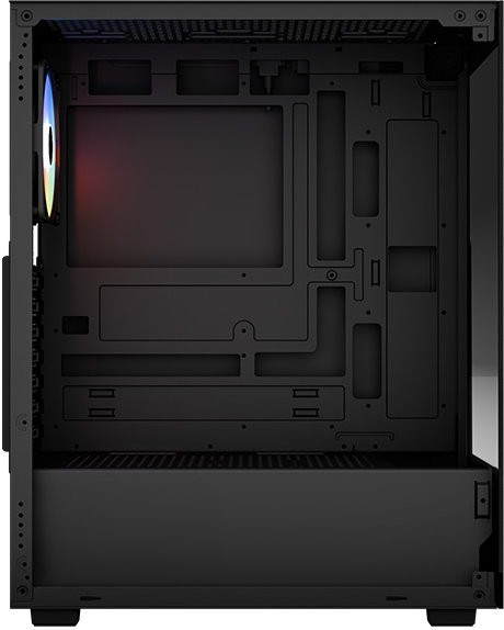 Aerocool Pivot V1 Black