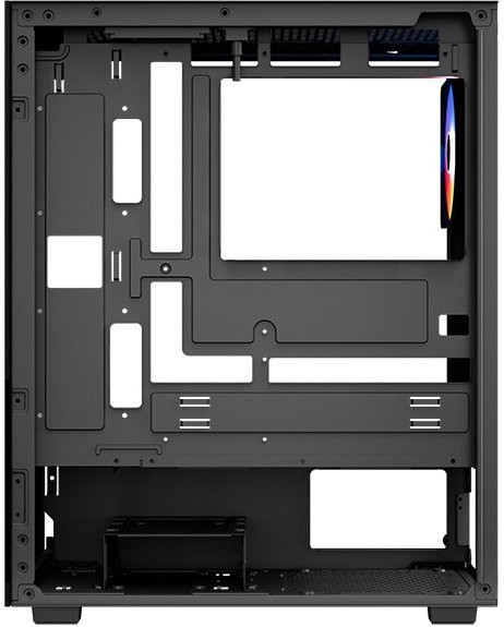 Aerocool Pivot V1 Black