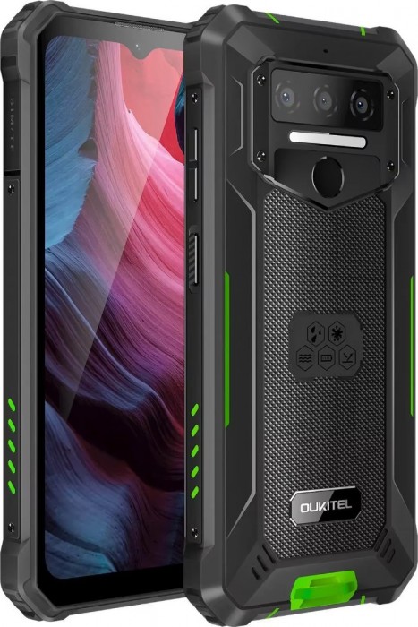 Oukitel WP23 Plus