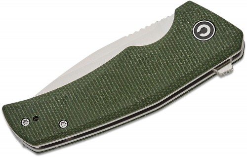 Civivi Regulatron C23006-2