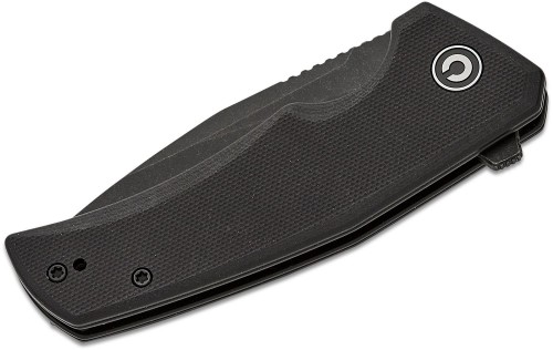 Civivi Regulatron C23006-1