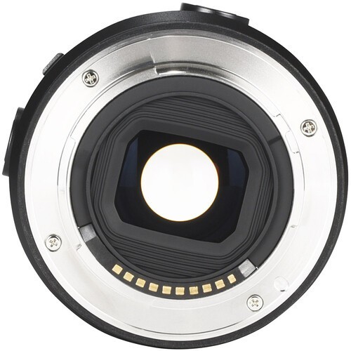 Yongnuo 50mm f/1.8 DF DSM