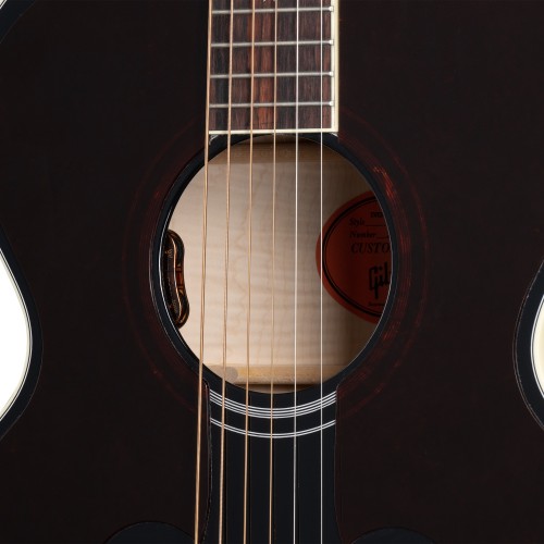 Gibson Everly Brothers J-180