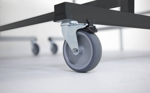 Garlando Club Indoor