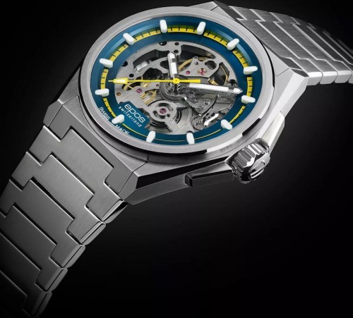 Epos Sportive 3505.139.20.16.30