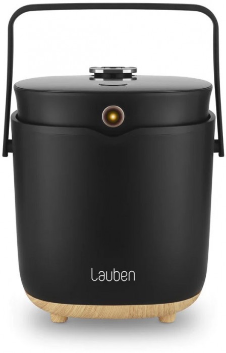 Lauben Rice Cooker 2000BW